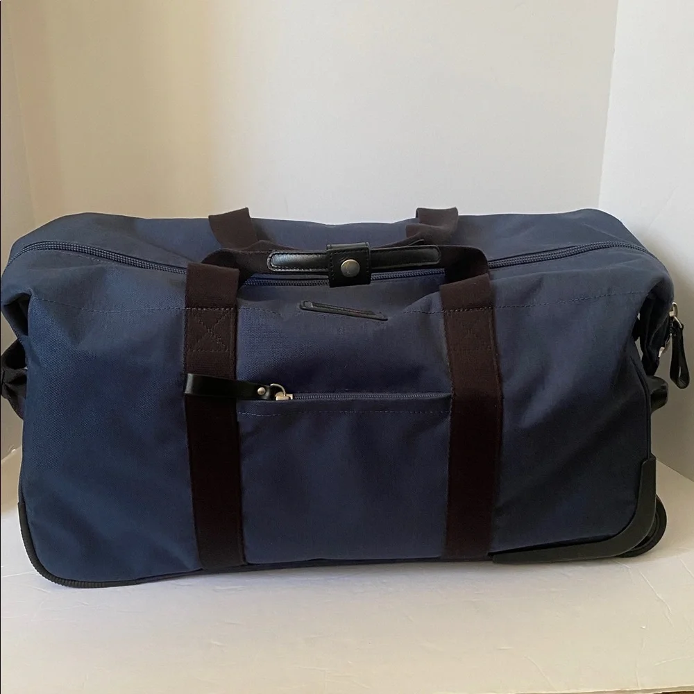 Storksak Travel Cabin Carry-On - Navy